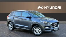 Hyundai Tucson 1.6 GDi SE Nav 5dr 2WD Petrol Estate